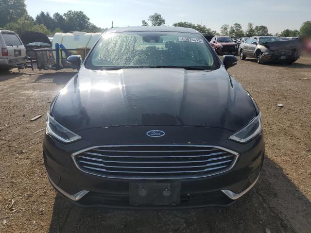 2019 FORD FUSION SEL 3FA6P0MU2KR272819