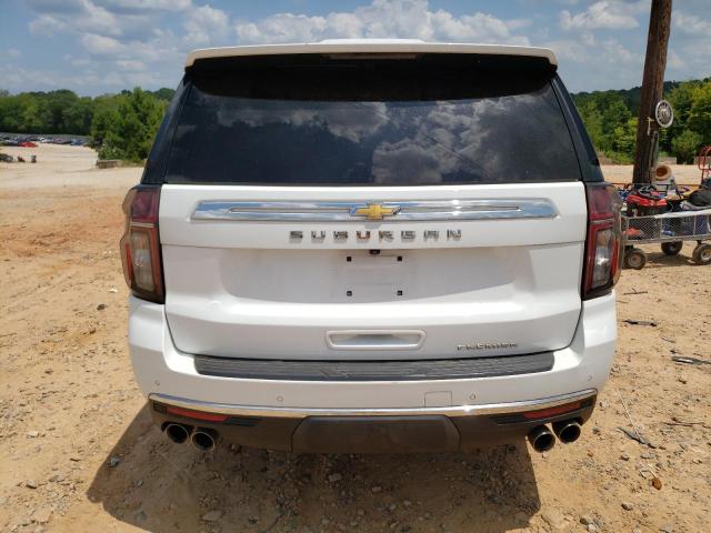 2022 CHEVROLET SUBURBAN C 1GNSCFKD9NR160598