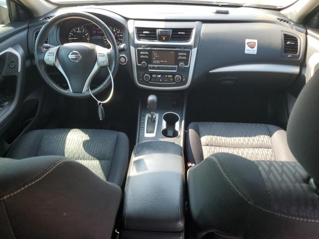 2017 NISSAN ALTIMA 2.5 1N4AL3AP7HC286177