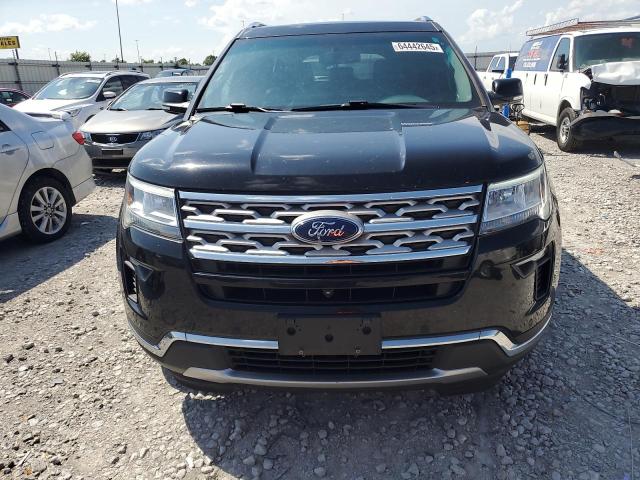 2018 FORD EXPLORER L 1FM5K8F89JGA36818