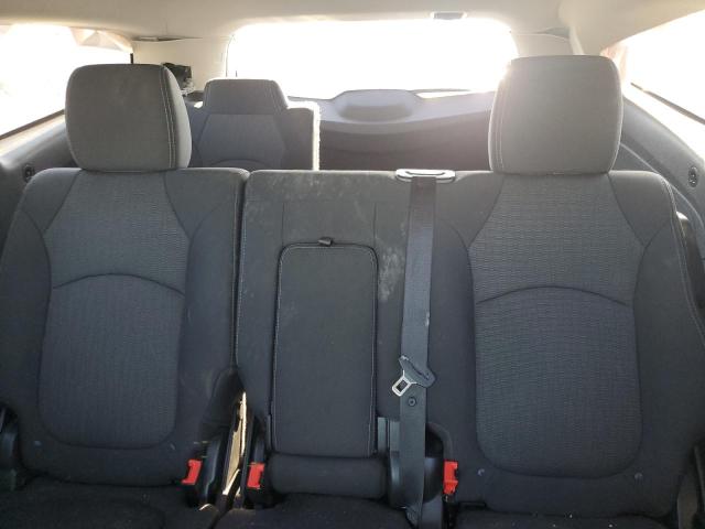 2017 CHEVROLET TRAVERSE LT 1GNKVGKD3HJ323474