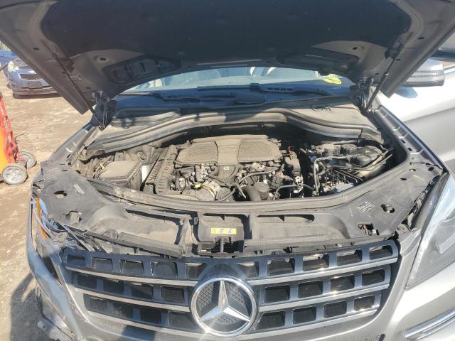 2015 MERCEDES-BENZ ML 350 4MA 4JGDA5HB0FA476717