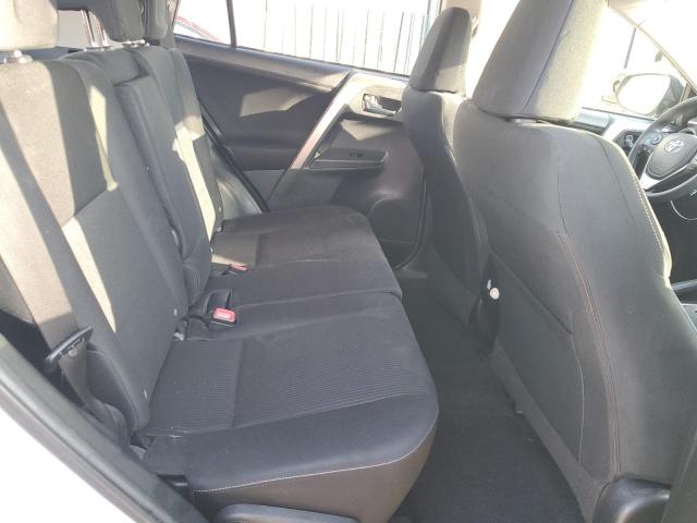 2014 TOYOTA RAV4 XLE - JTMRFREV3ED048493