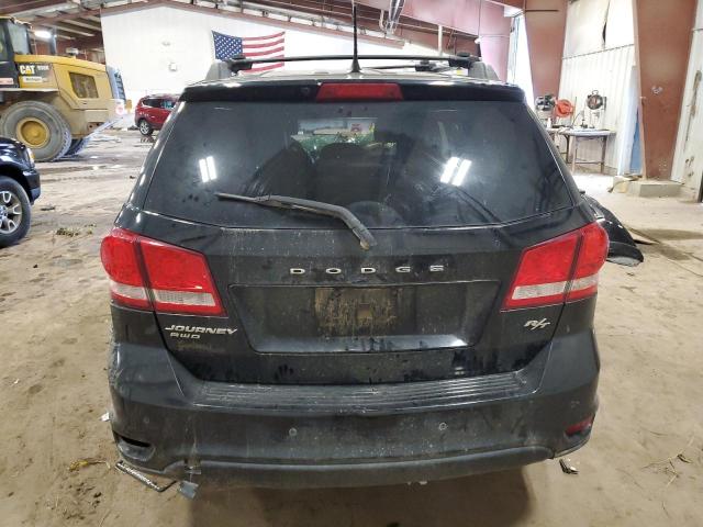 2016 DODGE JOURNEY R/ 3C4PDDFG4GT180238