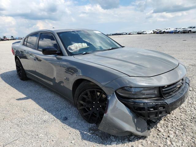 2018 DODGE CHARGER R/T 2C3CDXCT9JH163814