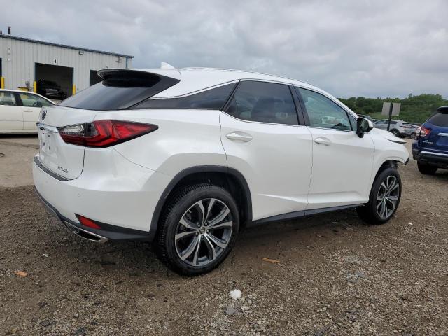 2021 LEXUS RX 350 2T2HZMDA4MC289779