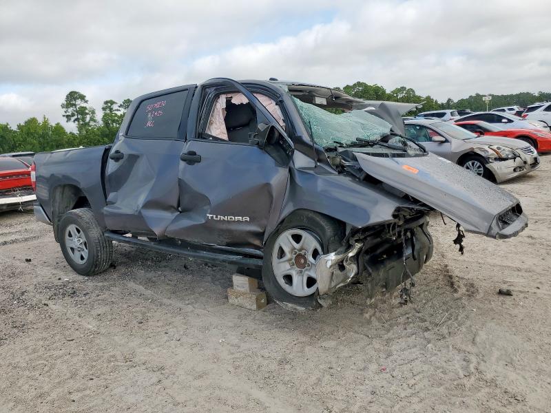2017 TOYOTA TUNDRA CRE - 5TFEM5F11HX115040