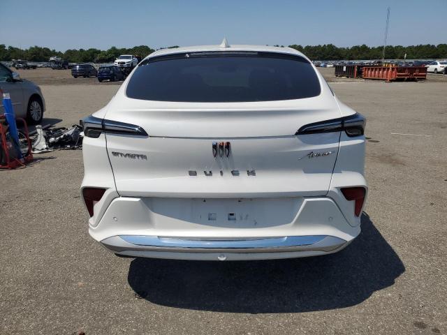 2024 BUICK ENVISTA AV KL47LCE21RB136117