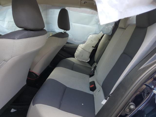 2025 TOYOTA COROLLA LE 5YFB4MDE4SP292464