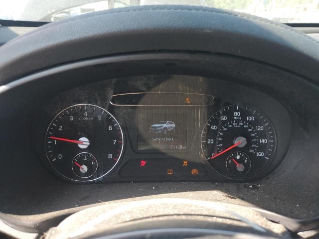 2020 KIA SORENTO 5XYPG4A52LG705991