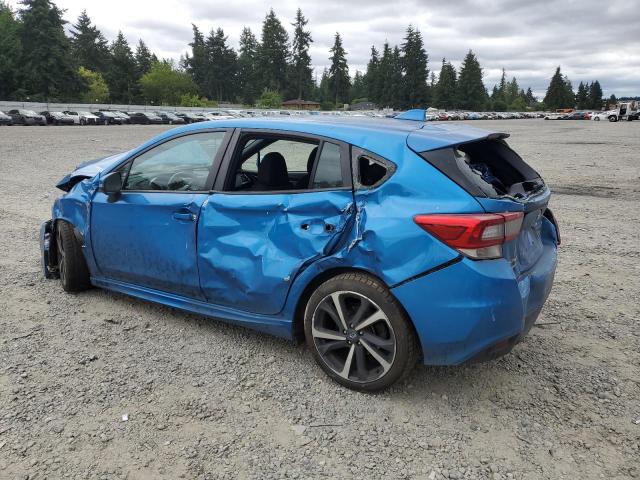 2023 SUBARU IMPREZA SPORT 4S3GTAL67P3712204