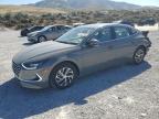 2021 HYUNDAI SONATA HYB - KMHL24JJ5MA020343