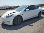 2022 TESLA MODEL 3 - 5YJ3E1EB6NF222016