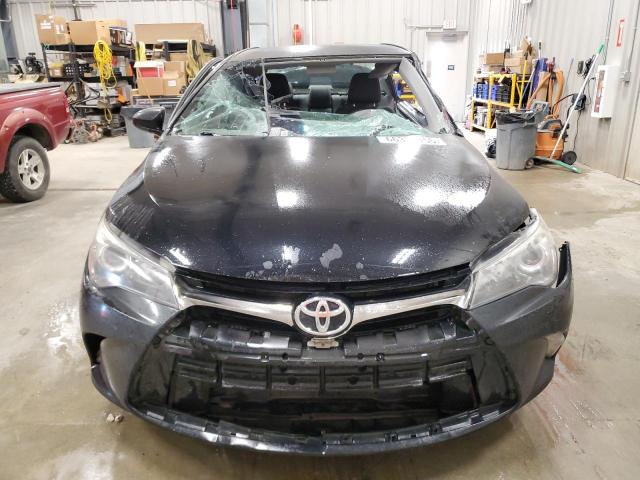 2015 TOYOTA CAMRY LE - 4T1BF1FKXFU971008