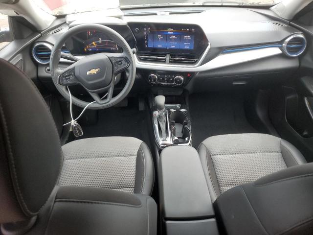 2024 CHEVROLET TRAX 1LT KL77LHE22RC198443