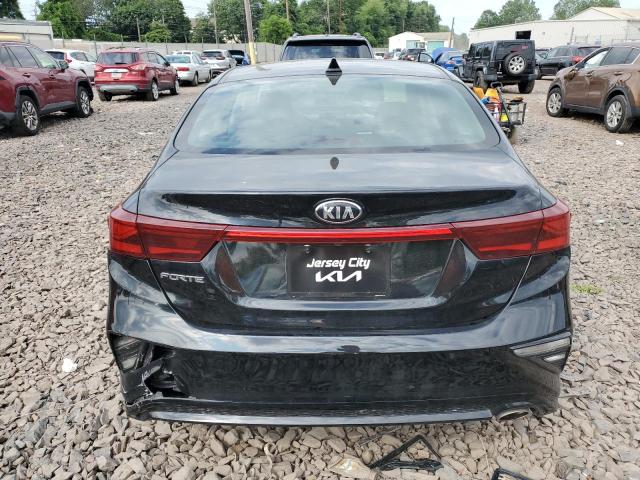 2021 KIA FORTE FE 3KPF24AD7ME285340