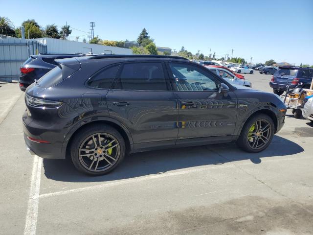2019 PORSCHE CAYENNE SE WP1AE2AYXKDA52087