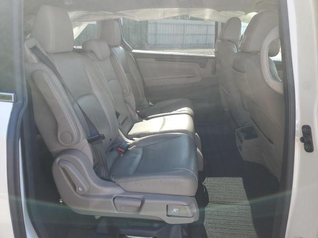 2019 HONDA ODYSSEY TO 5FNRL6H87KB006846