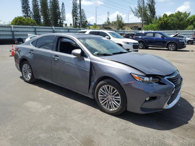 2017 LEXUS ES 350 58ABK1GG8HU064579