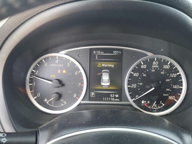 2018 NISSAN SENTRA S - 3N1AB7AP6JL638361