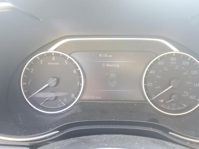 2020 NISSAN MAXIMA SL 1N4AA6DV6LC373773