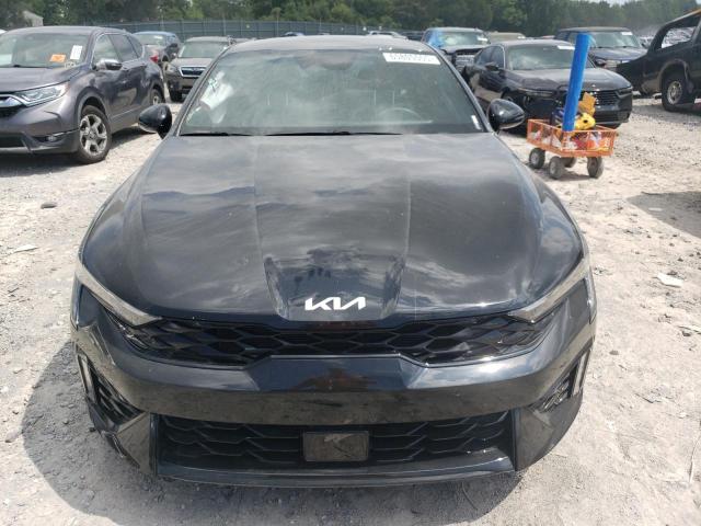 2025 KIA K5 GT LINE - KNAG64J79S5303913