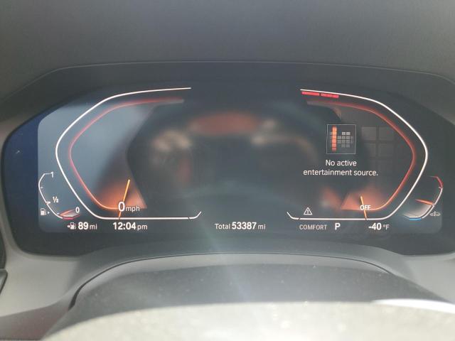 2021 BMW 330I 3MW5R1J03M8B86173