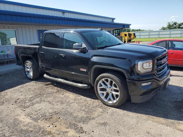 2017 GMC SIERRA K15 3GTU2NEJ0HG311610
