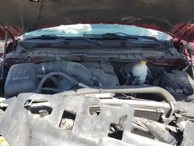 2014 RAM 1500 LARAM - 1C6RR7NT2ES445447