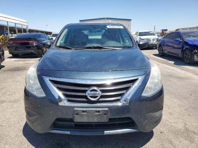 2016 NISSAN VERSA S 3N1CN7AP8GL899399