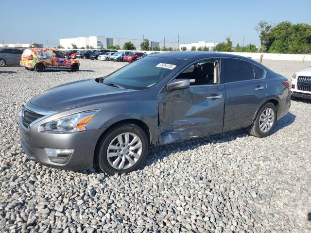 2015 NISSAN ALTIMA 2.5 #3207141646