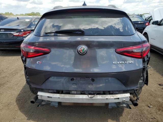 2018 ALFA ROMEO STELVIO TI ZASFAKNN9J7B93241