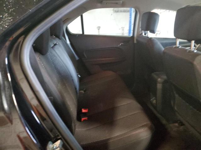 2016 CHEVROLET EQUINOX LT - 2GNFLFEK0G6106519