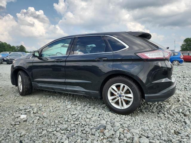 2015 FORD EDGE SEL 2FMTK3J83FBB70658