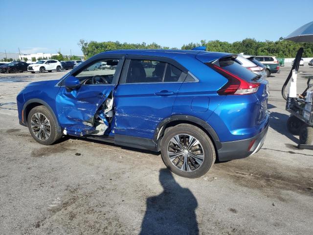 2022 MITSUBISHI ECLIPSE CROSS SE JA4ASWAA4NZ030575