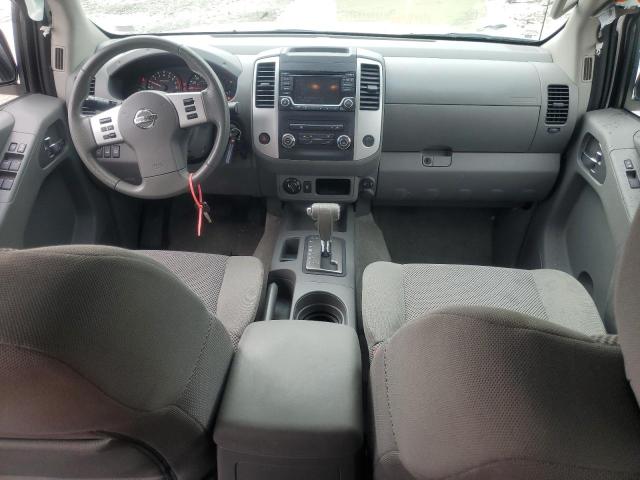 2018 NISSAN FRONTIER S 1N6AD0EV9JN735249