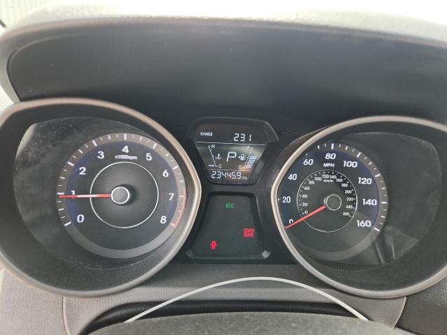 2015 HYUNDAI ELANTRA SE - 5NPDH4AE9FH589637