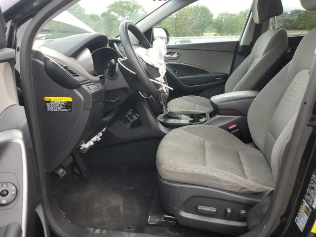 2016 HYUNDAI SANTA FE S KM8SM4HF6GU130800