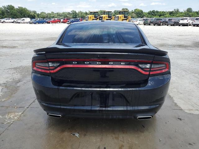 2019 DODGE CHARGER SX 2C3CDXBG5KH614940