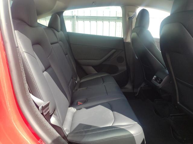 2023 TESLA MODEL Y 7SAYGDEE5PF666361