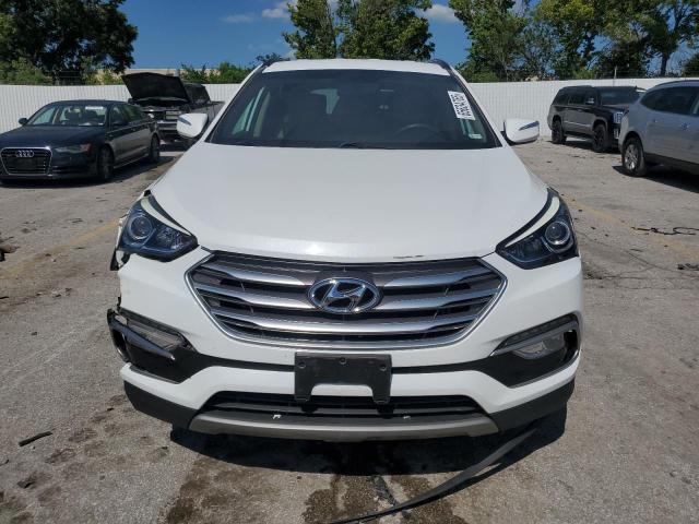 2018 HYUNDAI SANTA FE S - 5NMZU3LB9JH081575