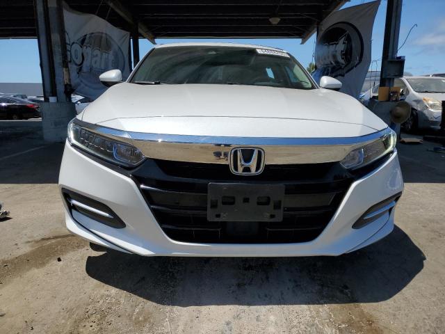 2019 HONDA ACCORD HYB 1HGCV3F13KA011363