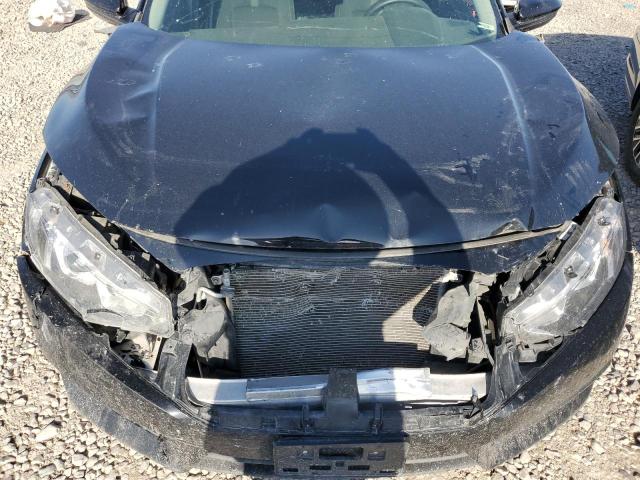 2018 HONDA CIVIC LX 19XFC2F58JE024376