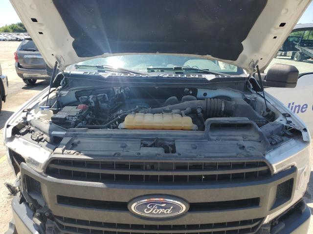 2018 FORD F150 - 1FTMF1CB6JKC15519