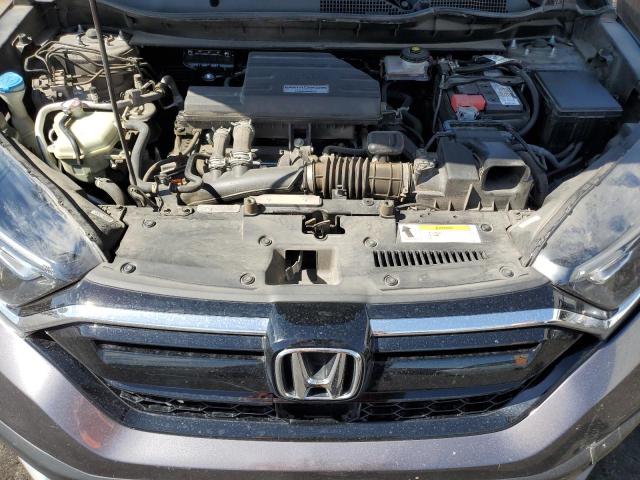 2020 HONDA CR-V LX 5J6RW1H20LA012983