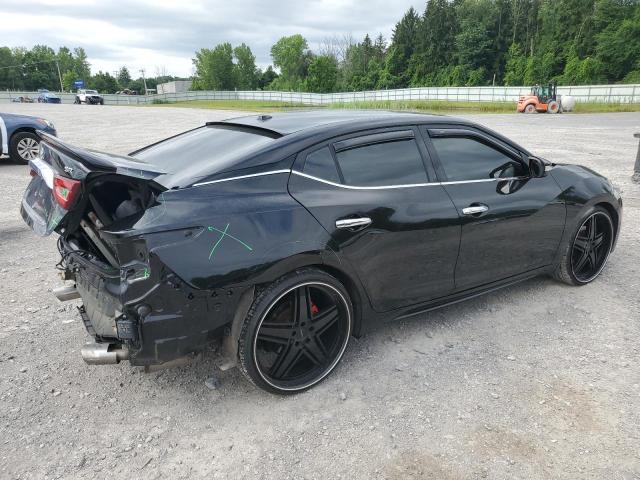 2017 NISSAN MAXIMA 3.5 - 1N4AA6AP6HC432009