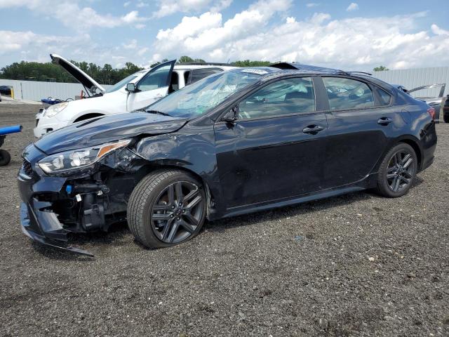 KIA FORTE GT L