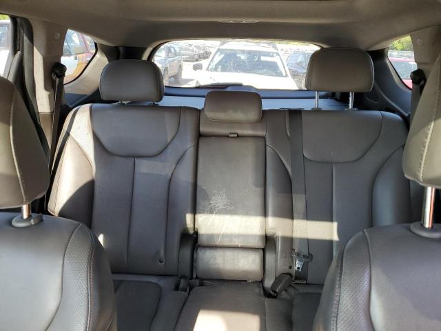 2019 HYUNDAI SANTA FE L - 5NMS5CAD3KH001126