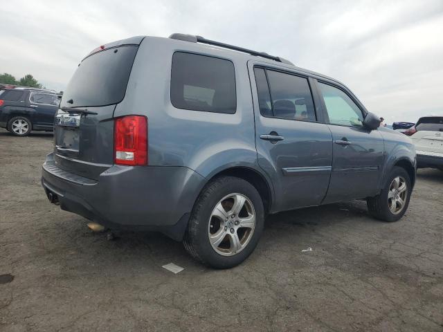 Vin: 5fnyf4h57cb037061, lot: 64604515, honda pilot exl 20123