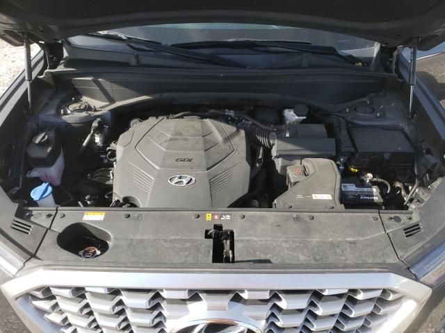 2021 HYUNDAI PALISADE S KM8R44HE8MU261471